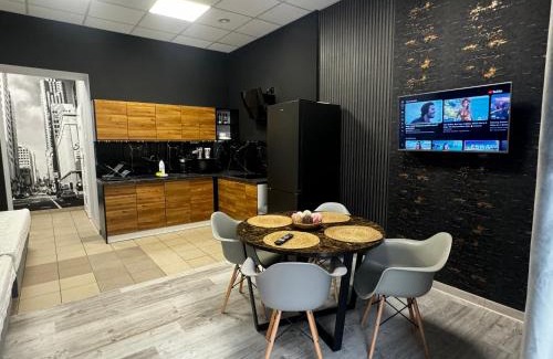 Konstantynow Lodzki Apartment | Apartamenty i pokoje „Pod Jedynką”