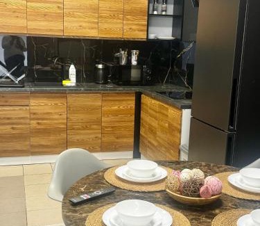 Konstantynow Lodzki Apartment | Apartamenty i pokoje „Pod Jedynką”