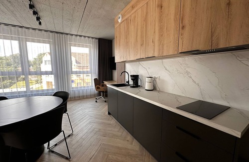 Zary Apartment | Apartamenty I SORAU Old Town