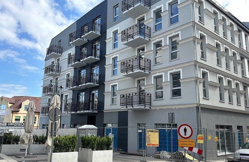 Zary Apartment | Apartamenty I SORAU Old Town