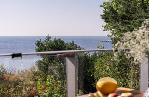 Jurata Apartment | Apartamenty.in Jurata Mestwina