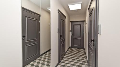Chalupy Apartment | Apartamenty In Sea Bay Chałupy