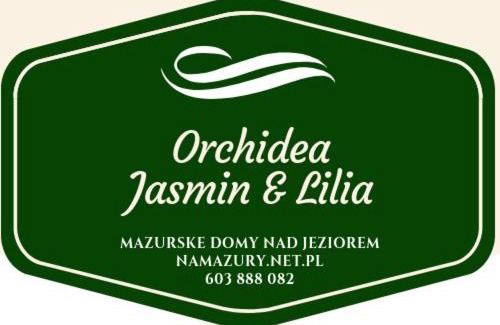 Elk Apartment | Apartamenty Jaśmin i Lilia jez. Sunowo koło Ełku