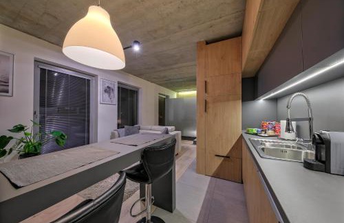 Lodz Apartment | Apartamenty Jagiełły