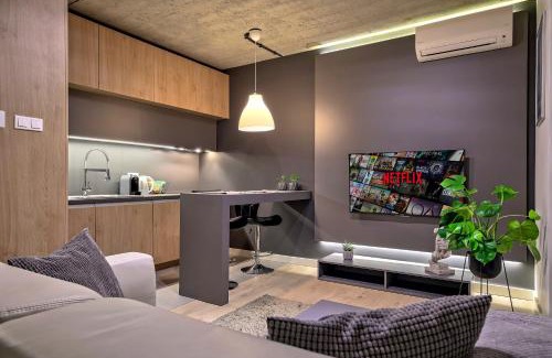 Lodz Apartment | Apartamenty Jagiełły