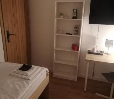 Szwederowo Apartment | Apartamenty Jaskółcza
