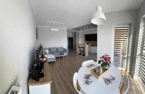 Jawor Apartment | Apartamenty Jawor Fire Energy Jawor