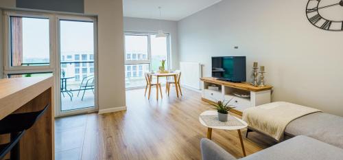 Jawor Apartment | Apartamenty Jawor Fire Energy Jawor