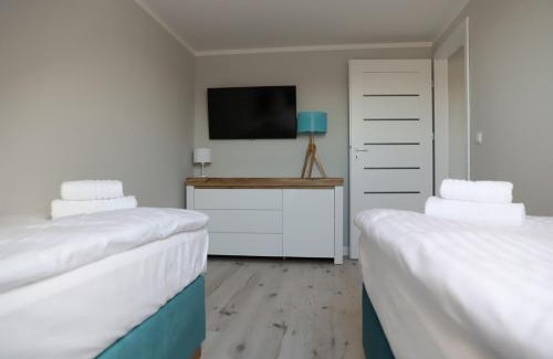 Paszowice Apartment | Apartamenty Jawor
