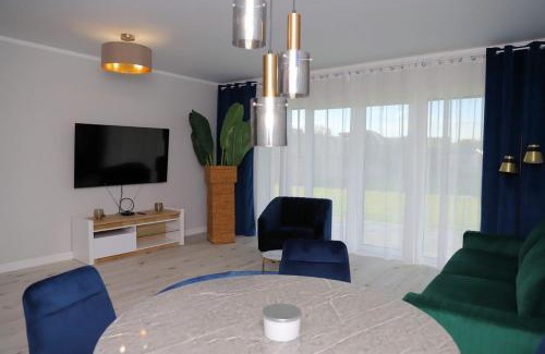 Paszowice Apartment | Apartamenty Jawor