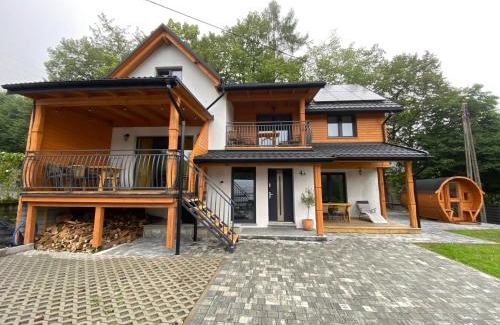 Korbielow Apartment | Apartamenty JENDRYCÓWKA