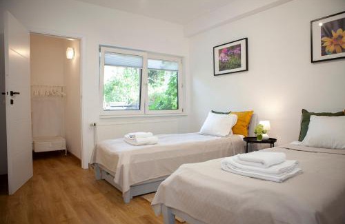 Charzykowy Apartment | Apartamenty Jeziorna 40