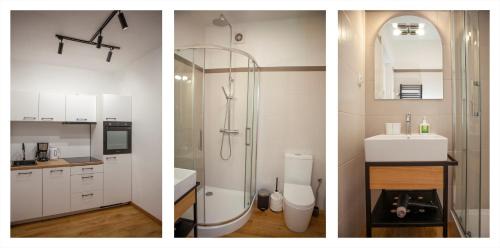 Charzykowy Apartment | Apartamenty Jeziorna 40