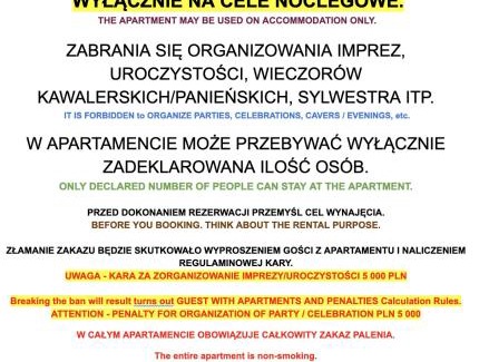 Bydgoszcz Apartment | Apartamenty Jezuicka 16