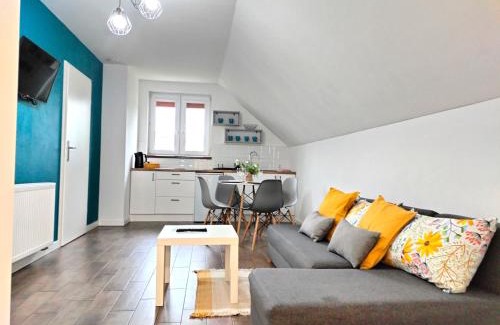 Beczkow Apartment | Apartamenty Jodłowa - bilard - bawialnia - królikarnia