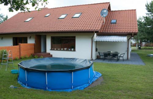 Szteklin Apartment | Apartamenty Julia