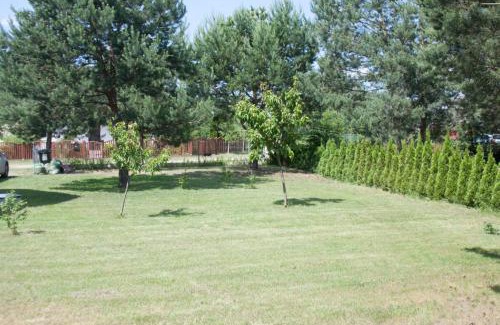 Szteklin Apartment | Apartamenty Julia