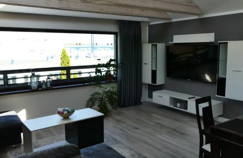 Charzykowy Apartment | Apartamenty Just