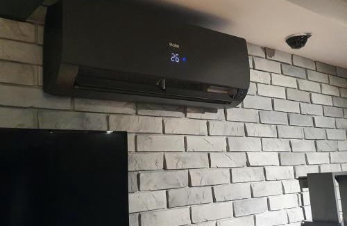 Elk Apartment | Apartamenty Kąpielowa Czarny