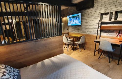 Elk Apartment | Apartamenty Kąpielowa Czarny