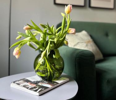 Malbork Apartment | Apartamenty K17 Centrum