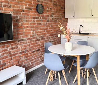 Malbork Apartment | Apartamenty K17 Centrum