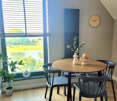 Malbork Apartment | Apartamenty K17 Stare Miasto