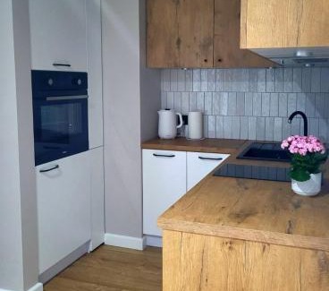 Malbork Apartment | Apartamenty K17 Stare Miasto