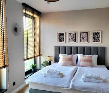 Malbork Apartment | Apartamenty K17 Stare Miasto