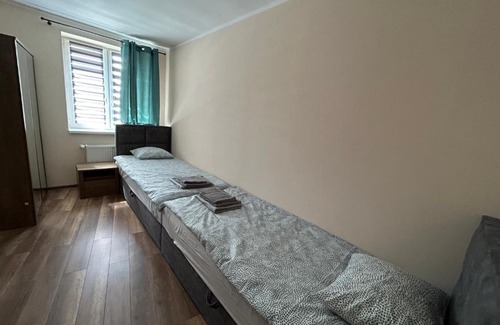 Kalisz Pomorski Apartment | Apartamenty Kalisz Pomorski