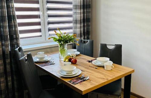 Kalisz Pomorski Apartment | Apartamenty Kalisz Pomorski