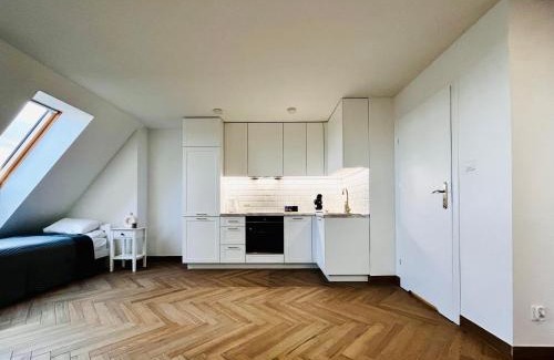 Lubin Apartment | Apartamenty Kamienica Centrum - 1 Maja