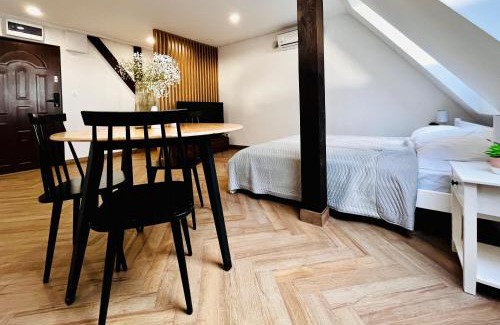 Lubin Apartment | Apartamenty Kamienica Centrum - 1 Maja