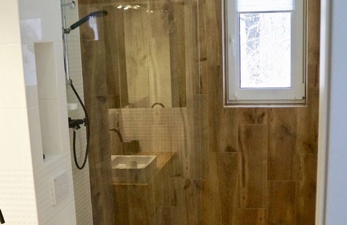 Staniszow House | Apartamenty Karkonoska Polana Stylowa Przestrzeń z Dala od Miasta