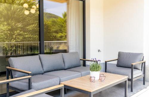 Szczyrk Apartment | Apartamenty Kasztanowa Park Szczyrk