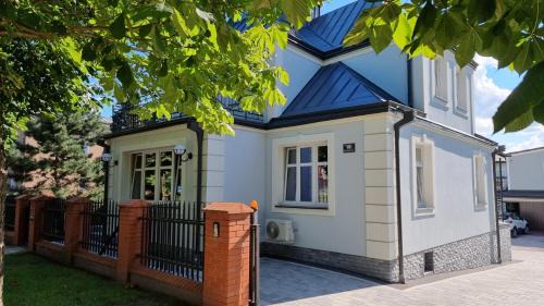 Augustow Apartment | Apartamenty Kasztanowa