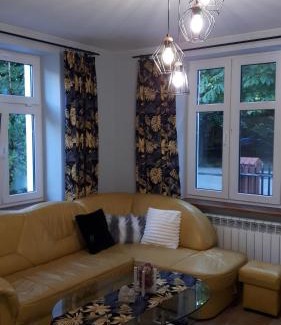 Augustow Apartment | Apartamenty Kasztanowa