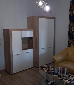 Augustow Apartment | Apartamenty Kasztanowa