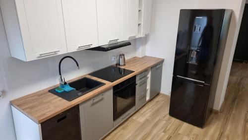 Augustow Apartment | Apartamenty Kasztanowa