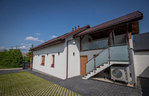 Bodzentyn Apartment | Apartamenty Katarzyna