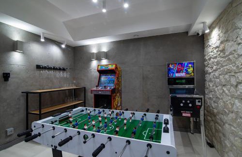 Kazimierz Dolny Apartment | Apartamenty Kazimierskie - Luxury Family Place