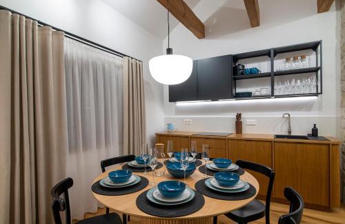 Kazimierz Dolny Apartment | Apartamenty Kazimierskie - Luxury Family Place