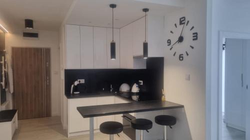 Rewal Apartment | Apartamenty Klifowa Rewal