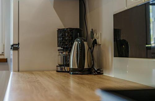 Gaski Apartment | Apartamenty Koło Brzegu