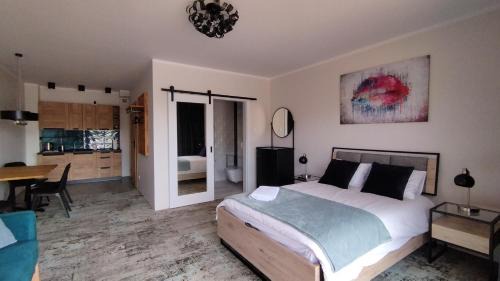 Sandomierz Apartment | Apartamenty KOŁODZIEJÓWKA
