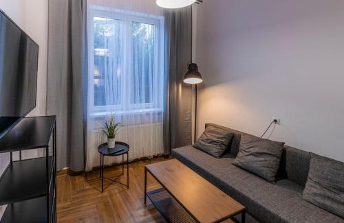 Lodz Apartment | Apartamenty KOLUMNY 217 parking bezpłatny