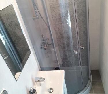 Ostrowo Apartment | Apartamenty Konik Morski Ostrowo