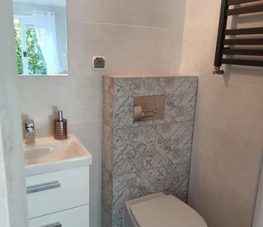 Ostrowo Apartment | Apartamenty Konik Morski Ostrowo