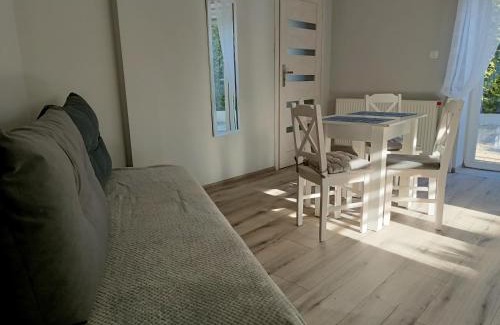 Ostrowo Apartment | Apartamenty Konik Morski Ostrowo