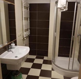 Stargard Szczecinski Apartment | Apartamenty Konopnicka Stargard